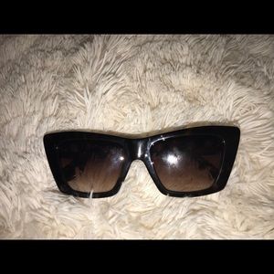 Alexander McQueen Sunglasses